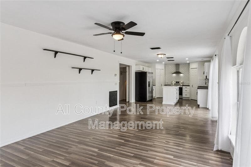Poinciana House: 455 Danube Dr.