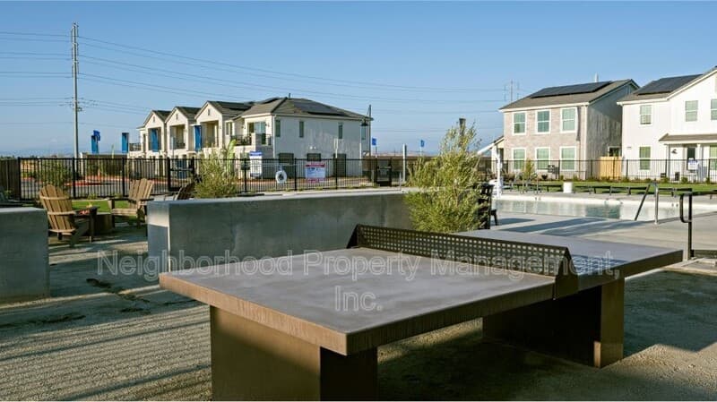 Fresno Condo: 2885 East Tamarind Drive - 1