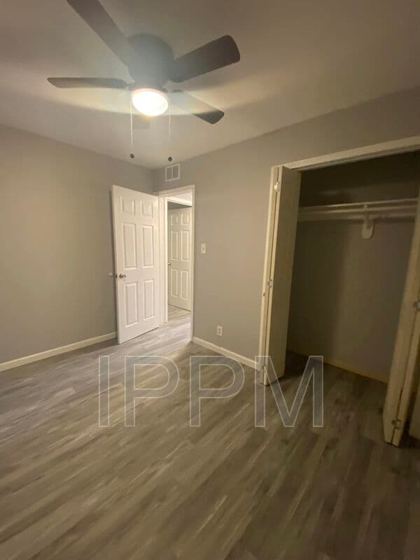 Harlingen Condo: 910 E. Adams