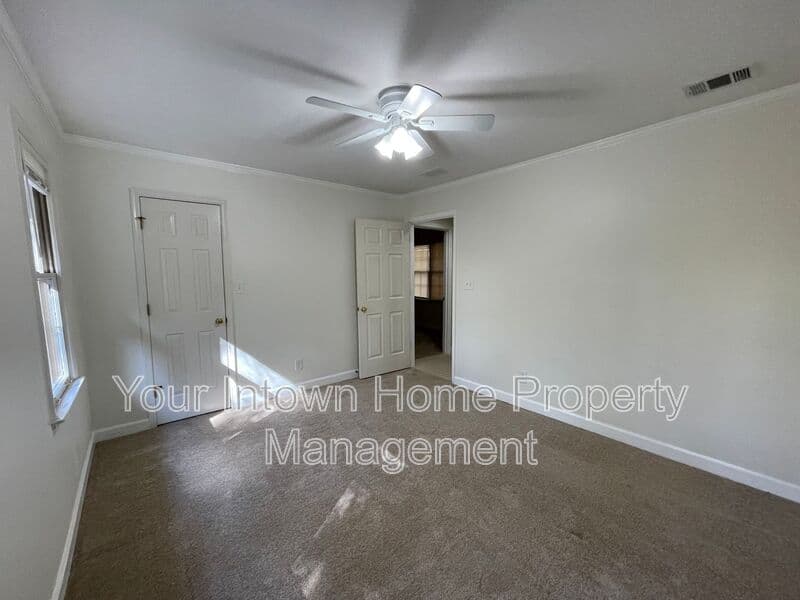 Atlanta House: 2234 Bohler Road NW