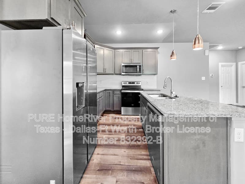 Fort Worth House: 1429 Missouri Ave