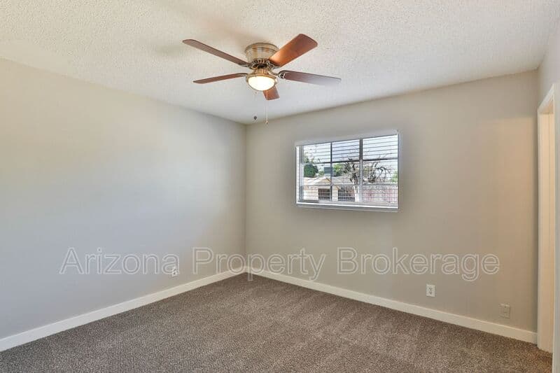 Mesa House: 1026 S. Grand