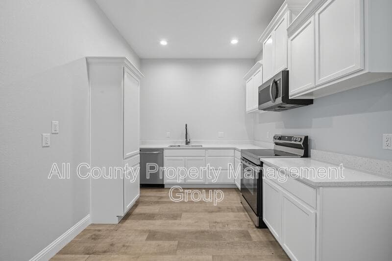 Fort Worth House: 914 East Tucker