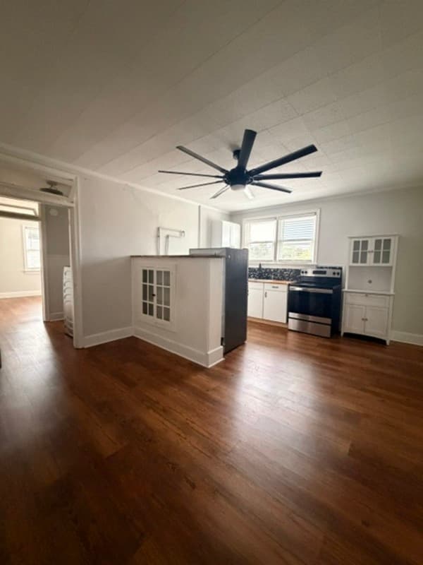 West Columbia Condo: 502 1/2 State Street - 1