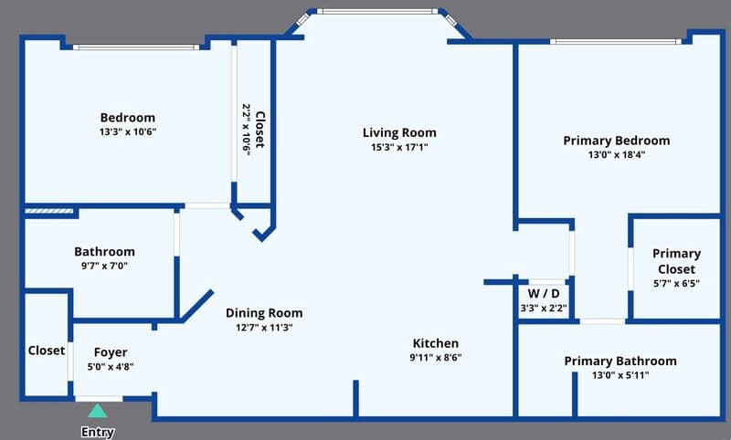 San Diego Condo: 1480 Broadway