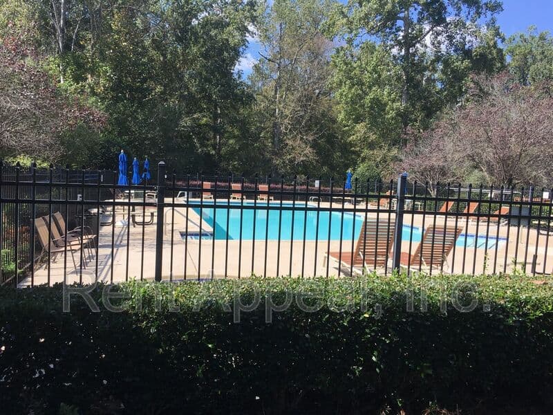 Lawrenceville House: 1095 Chandler Park Court