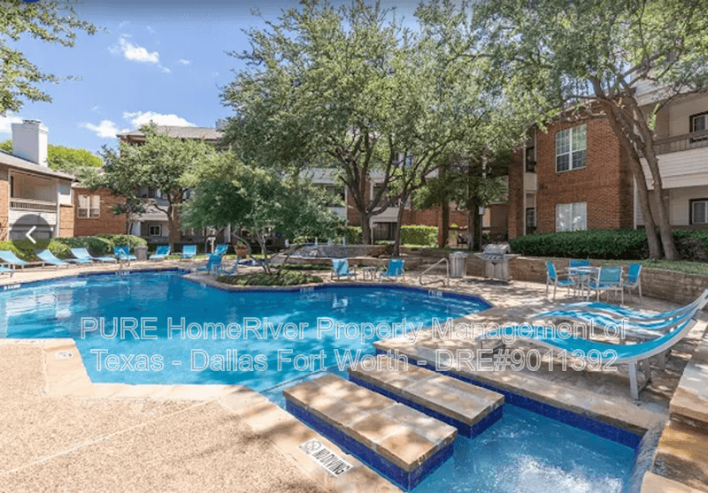 Arlington Condo: 1655 Ascension Bluff Dr.
