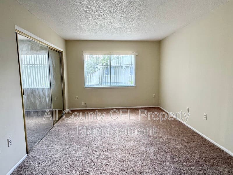 Orlando Condo: 4562 Pheasant Run Drive