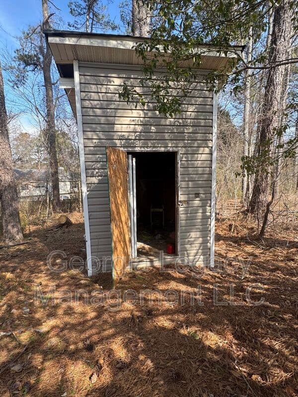 Hoschton House: 4600 Braselton Hwy