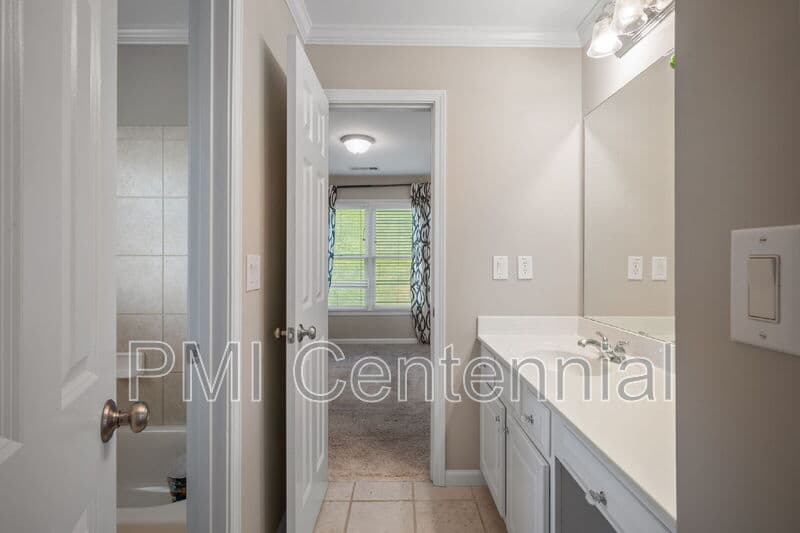 Mableton House: 5411 Highland Preserve Drive