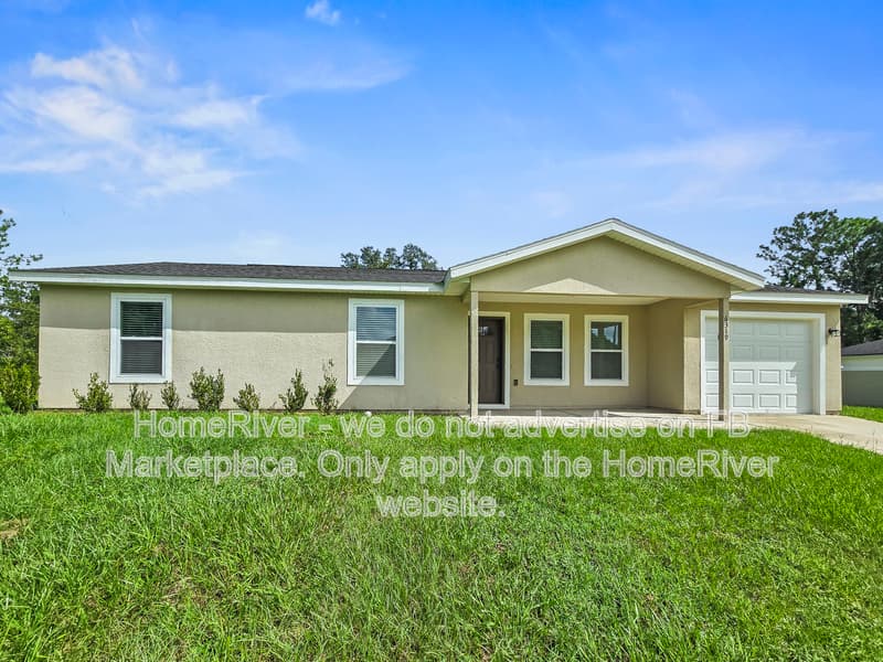 Ocala House: 6319 SW 144th Street Rd