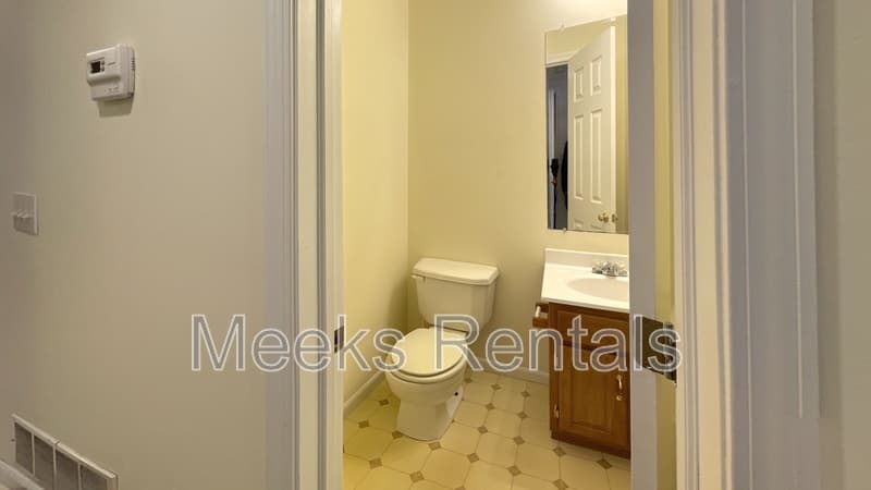 Hurricane Condo: 359 Tackett Branch Road