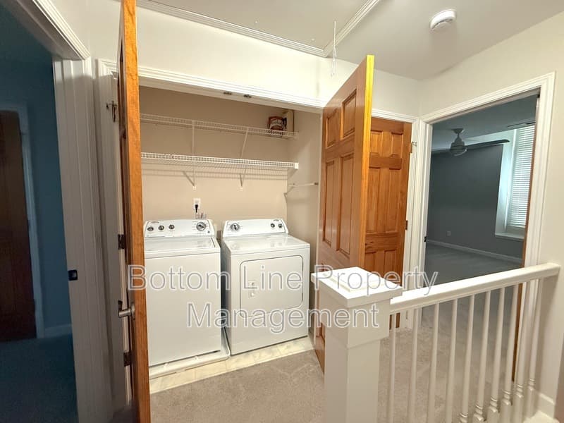 Charlotte Townhome: 1516 Cleveland Ave