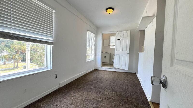 Daytona Beach Condo: 419-421 N Wild Olive Ave