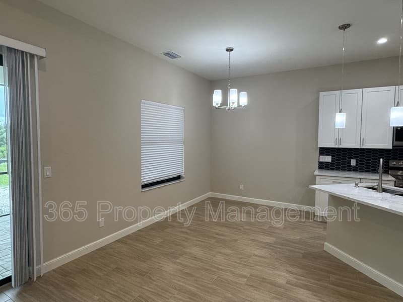 Port Charlotte Condo: 26514 Explorer Road