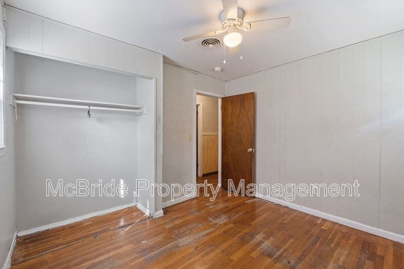 Augusta House: 3008 Claudia Drive