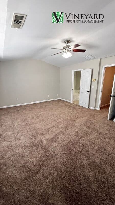 Kennesaw Townhome: 1934 Lake Heights Circle NW