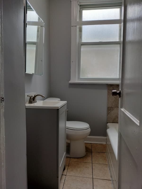 Chicago Condo: 6719 South Sangamon Street - 2