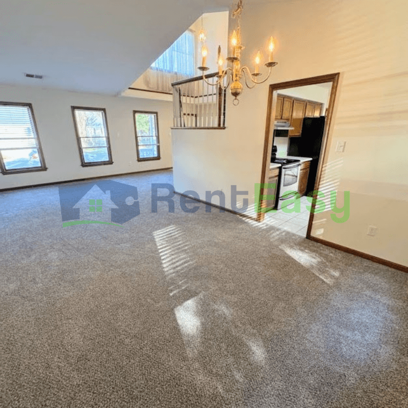 Chesapeake House: 2453 Broadnax Circle
