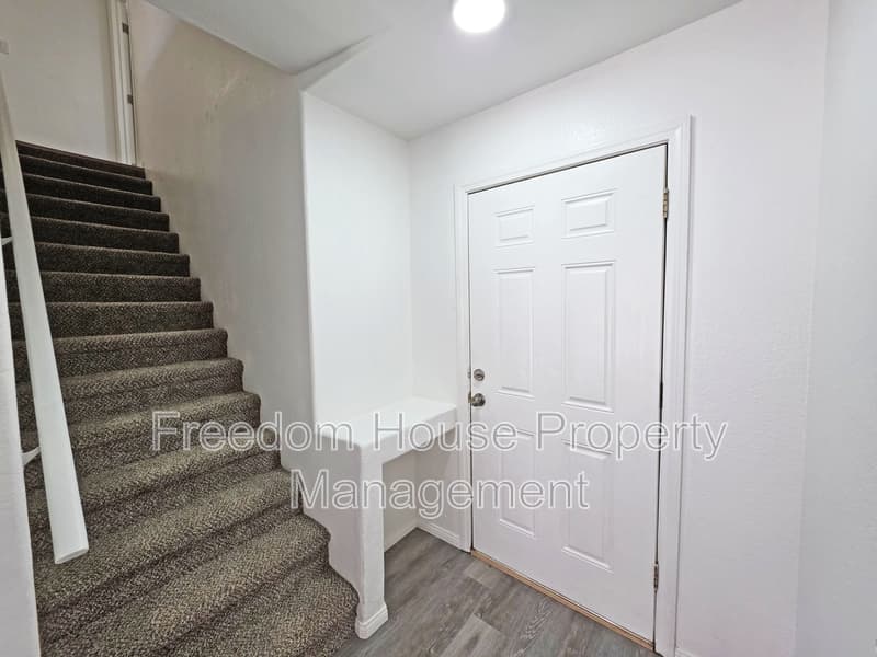 Pahrump Condo: 670 Bourbon Street - 2