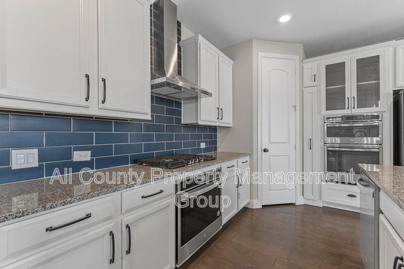 Fort Worth House: 5757 Broad Bay Lane
