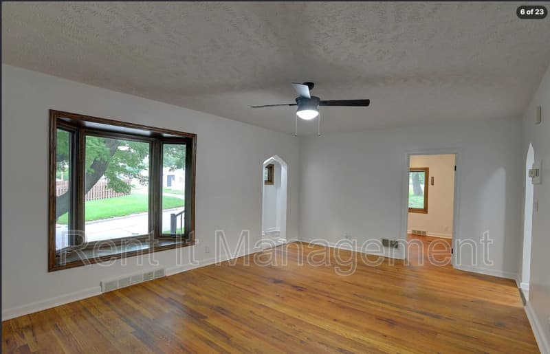 Omaha House: 1505 N. 61st. St.