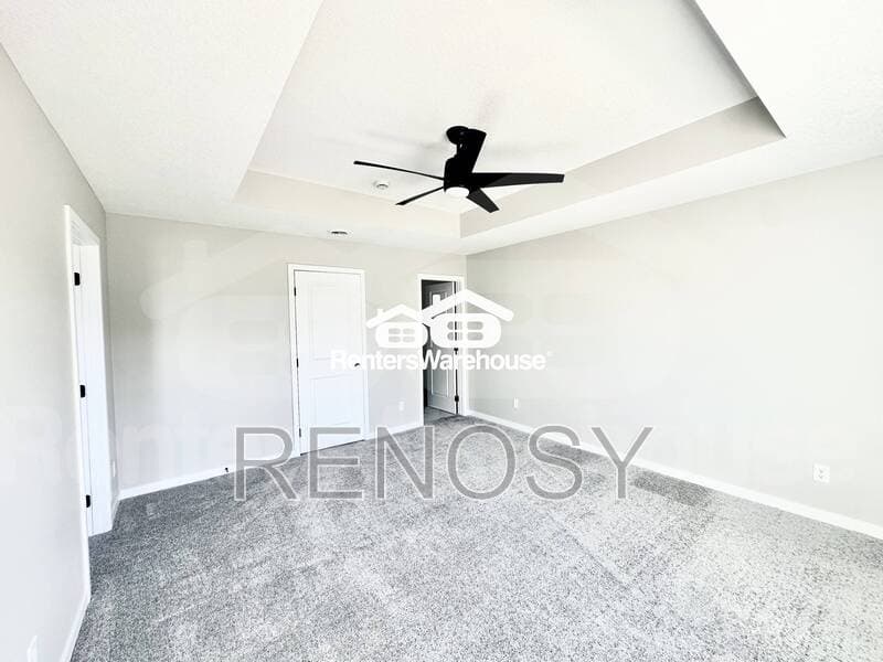 Des Moines Townhome: 7000 Lake Hill Drive