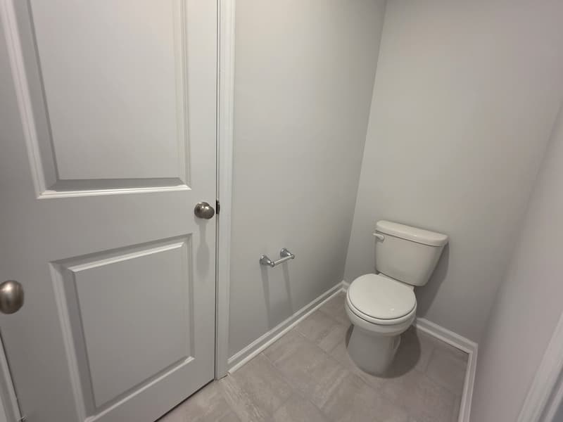 Youngsville House: 9 Silverbell Court