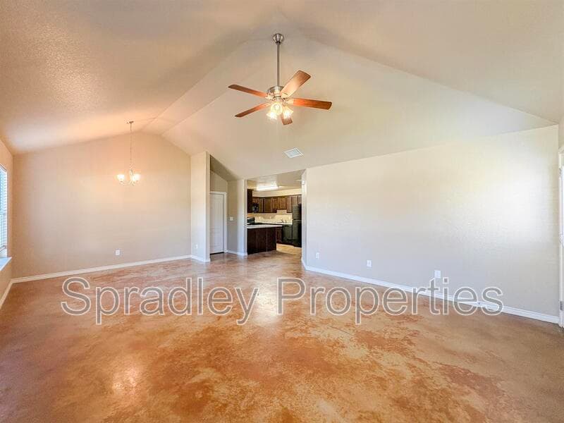 Temple Townhome: 4817B Deep Dr