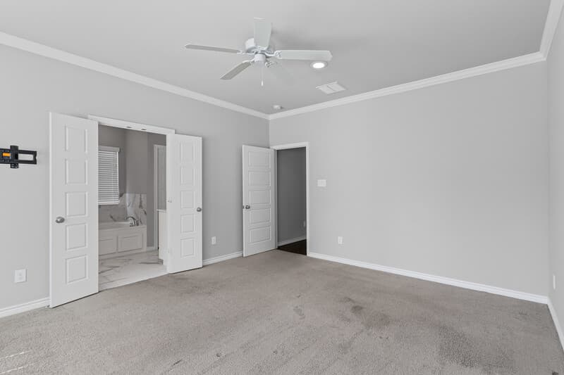Fort Worth House: 2909 Gordon Avenue