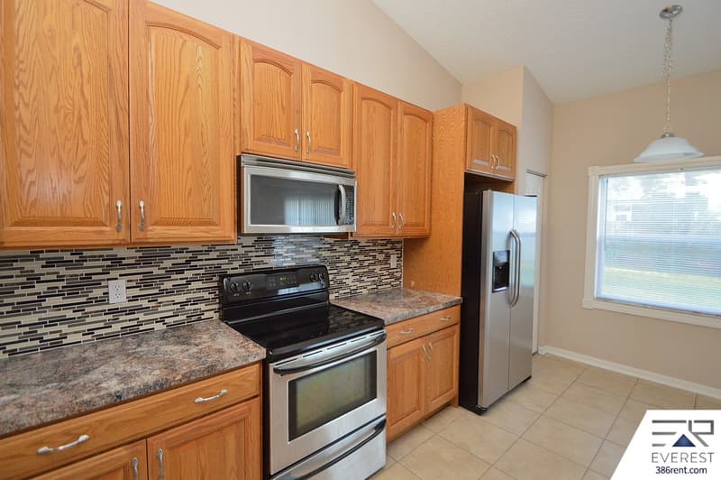 Palm Coast House: 69 Kashmir Trail