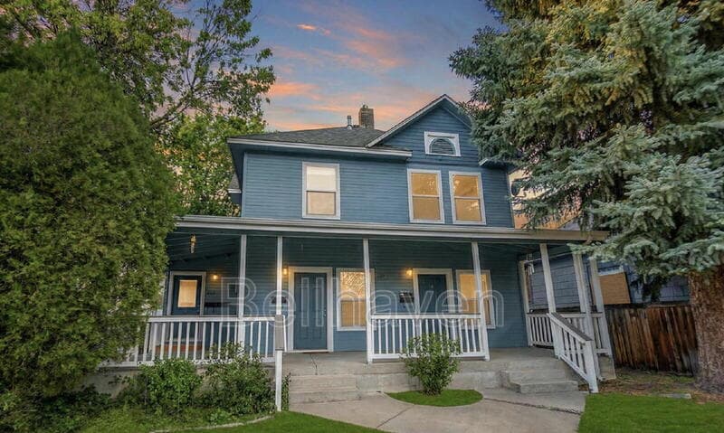 Boise Condo: 624 W Fort St