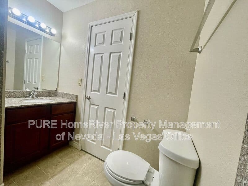 Las Vegas House: 5140 Indian River Dr