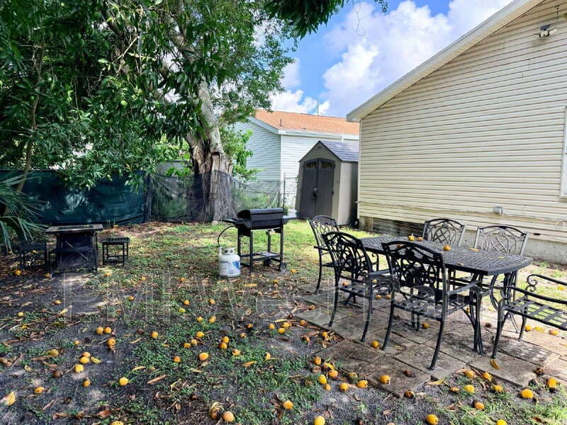 West Palm Beach Condo: 716 21st St