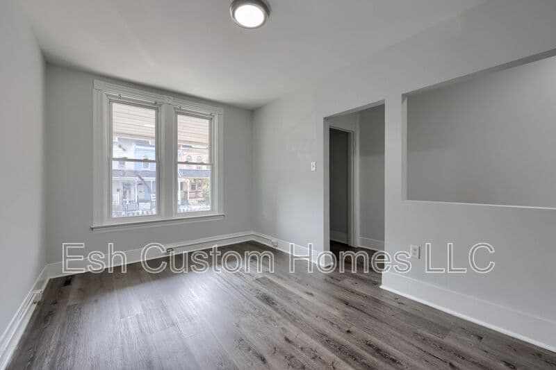 Lancaster House: 611 South Prince Street