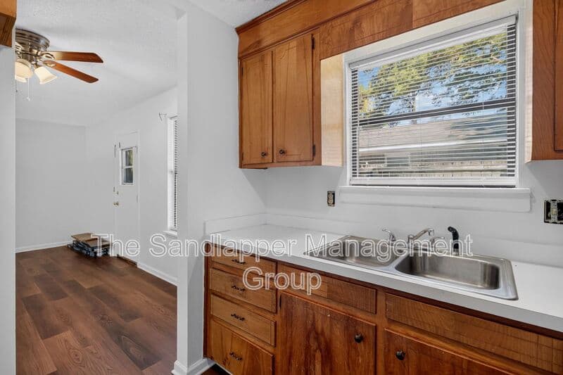 Summerville Condo: 110-A Jedi Lane