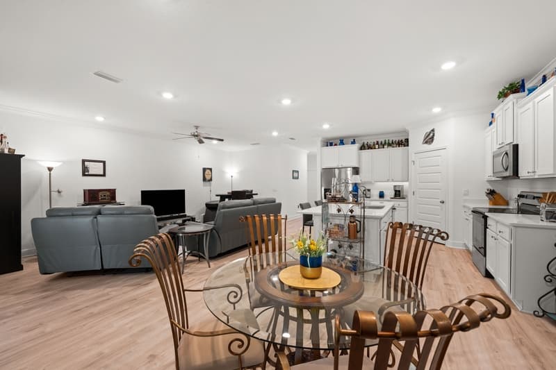 Santa Rosa Beach House: 157 JRS Way