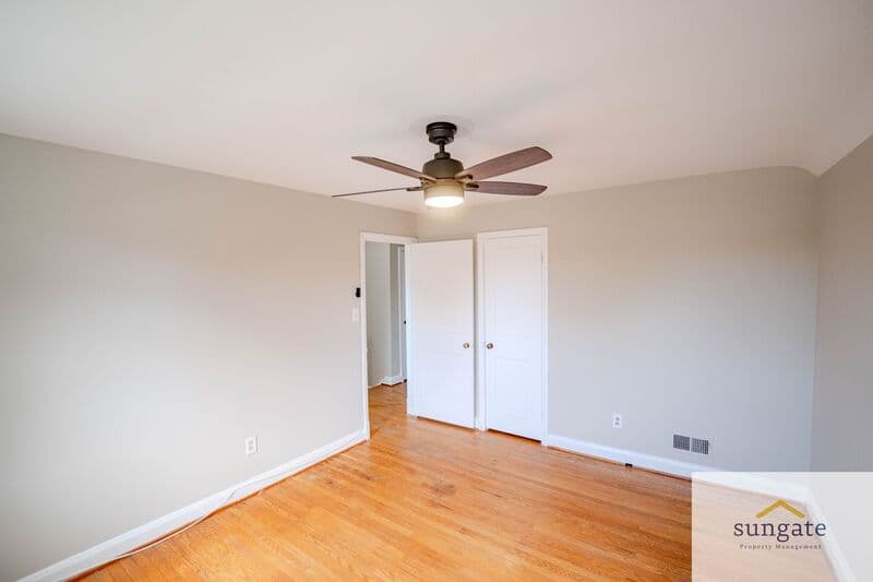Towson Townhome: 8322 Loch Raven Blvd