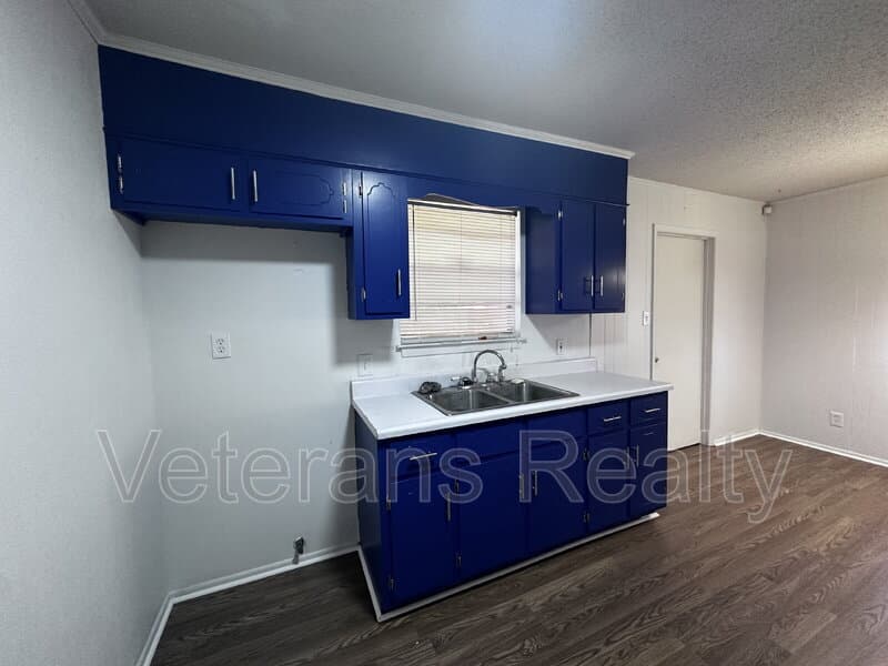 Gulfport House: 1313 42nd Ave