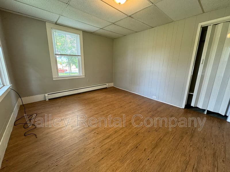 Amherst Condo: 747 Main Street - 1
