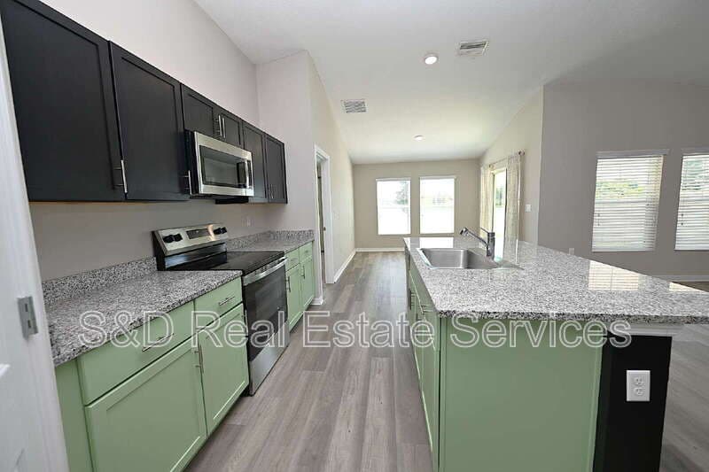 Lakeland House: 5511 Arlington River Drive