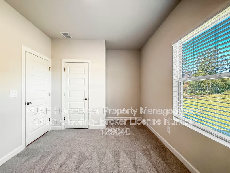 Spartanburg House: 714 Cozy Bluff Rd