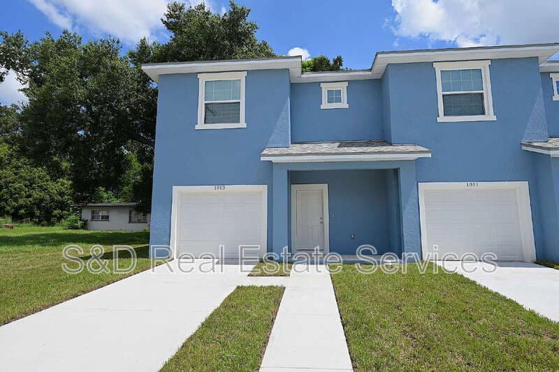 Lakeland Condo: 1013 North Brunnell Parkway