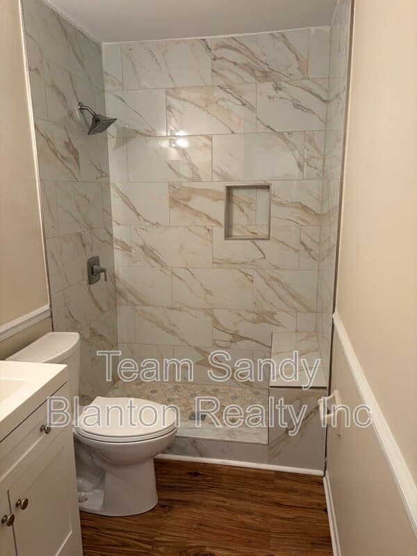 Pensacola House: 204 Brandywine Road
