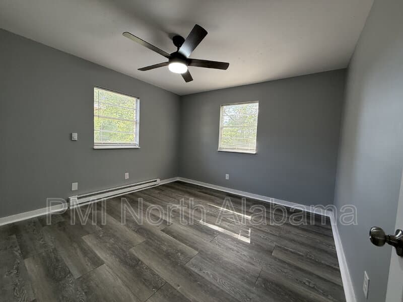 Huntsville Condo: 3606 Mcvay Street Southwest