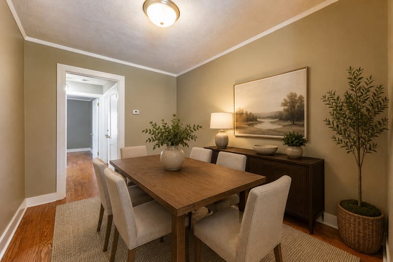 Rockford Condo: 2315 Auburn Street - 1 W