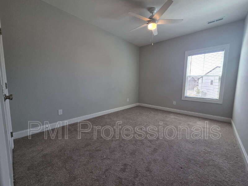 Murfreesboro Townhome: 1373 Rebecca Johns Dr