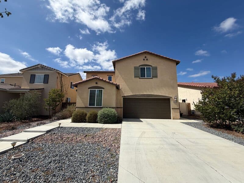 Winchester House: 36921 Basalt Ln.