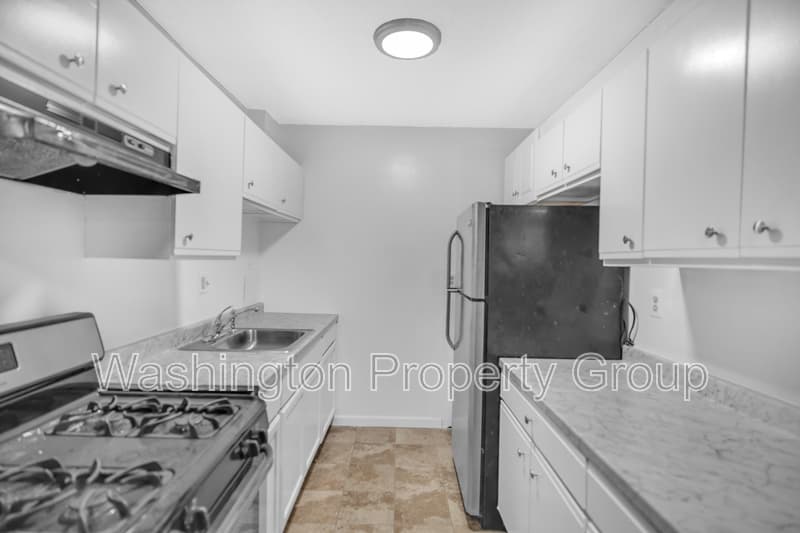 Temple Hills Condo: 3009 Southern Ave