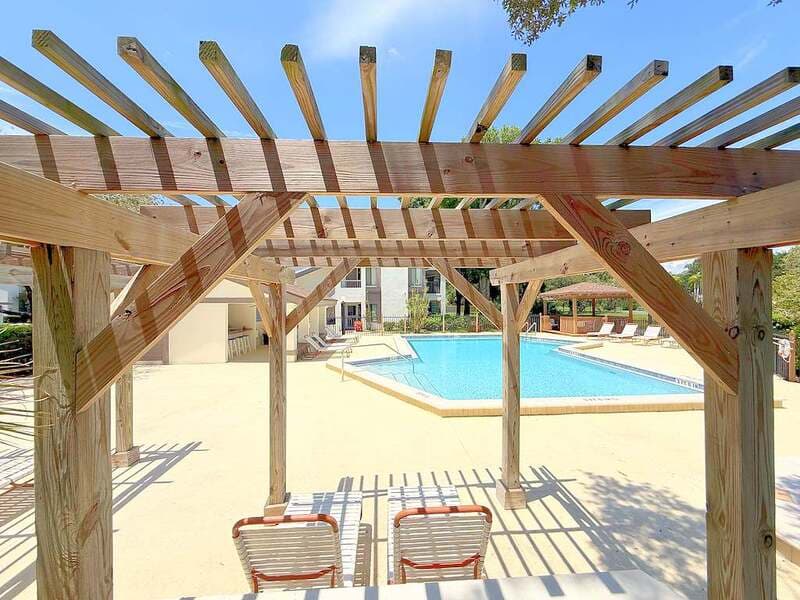 Safety Harbor Townhome: 1723 Cypress Trace Drive